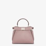 Peekaboo Mini With 220 Hand-Sewn Topstitches - Image 3